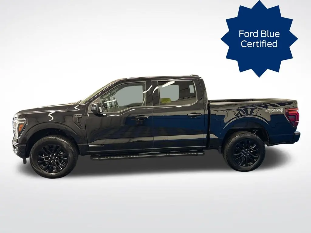 2025 Ford F-150 - $54,995