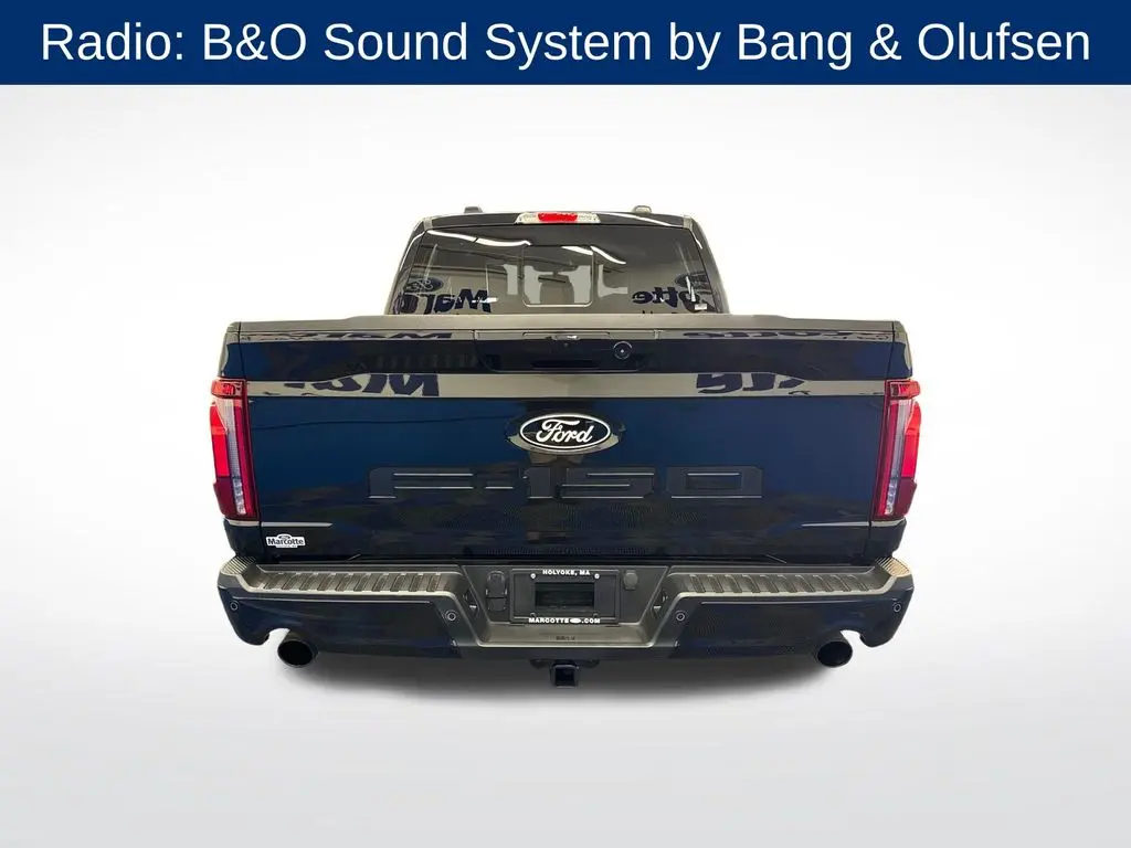 2025 Ford F-150 - $54,995