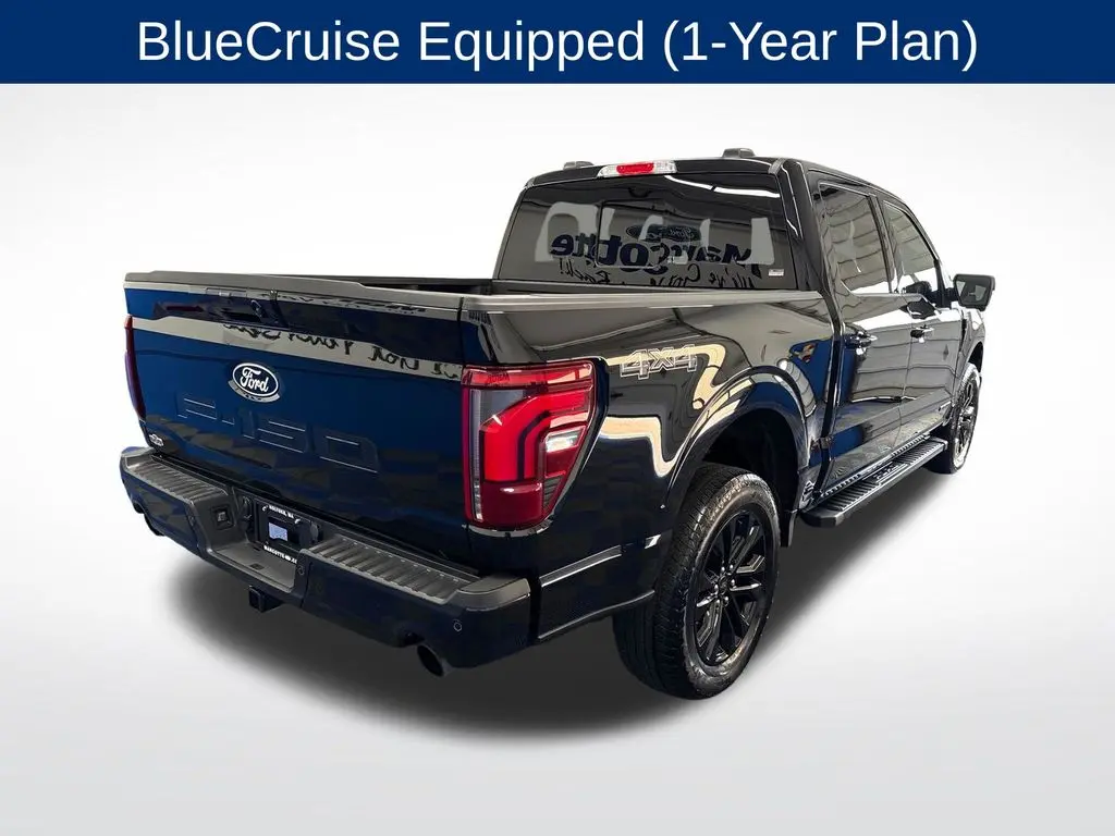 2025 Ford F-150 - $54,995