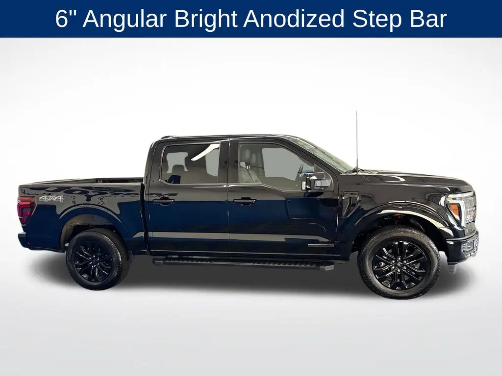 2025 Ford F-150 - $54,995