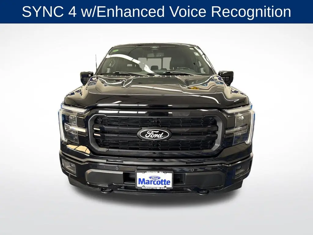 2025 Ford F-150 - $54,995