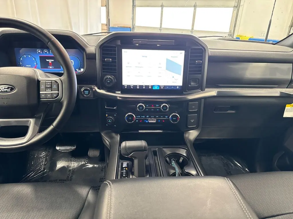 2025 Ford F-150 - $54,995