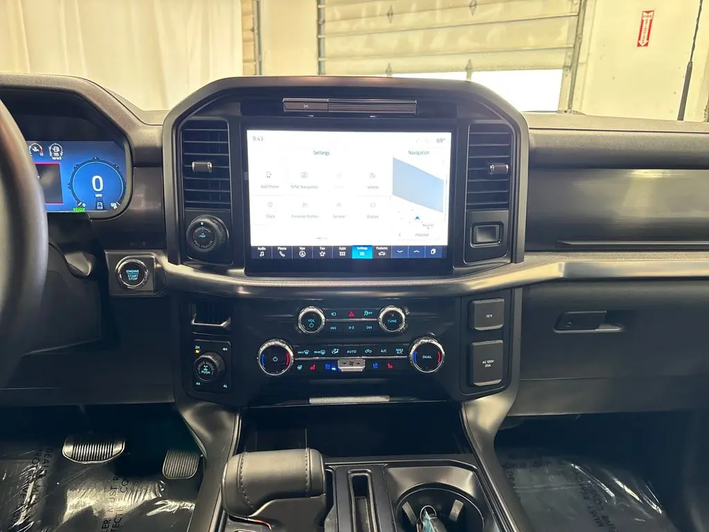2025 Ford F-150 - $54,995