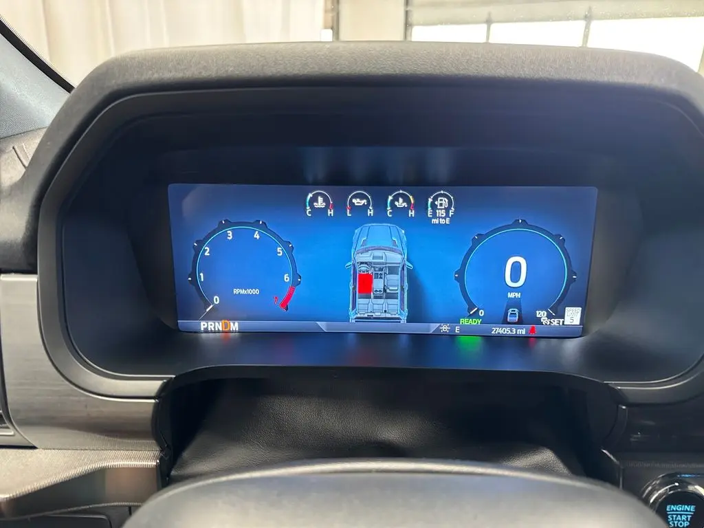 2025 Ford F-150 - $54,995