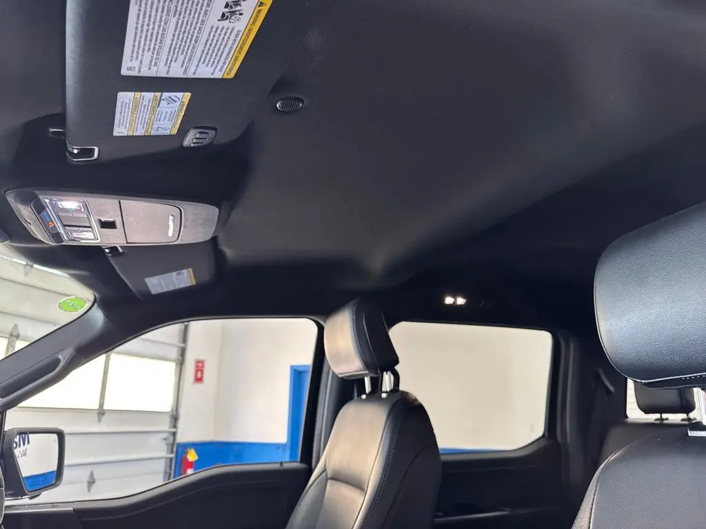 2025 Ford F-150 - $54,995