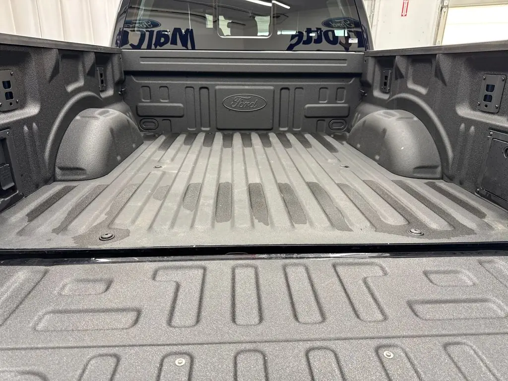 2025 Ford F-150 - $54,995