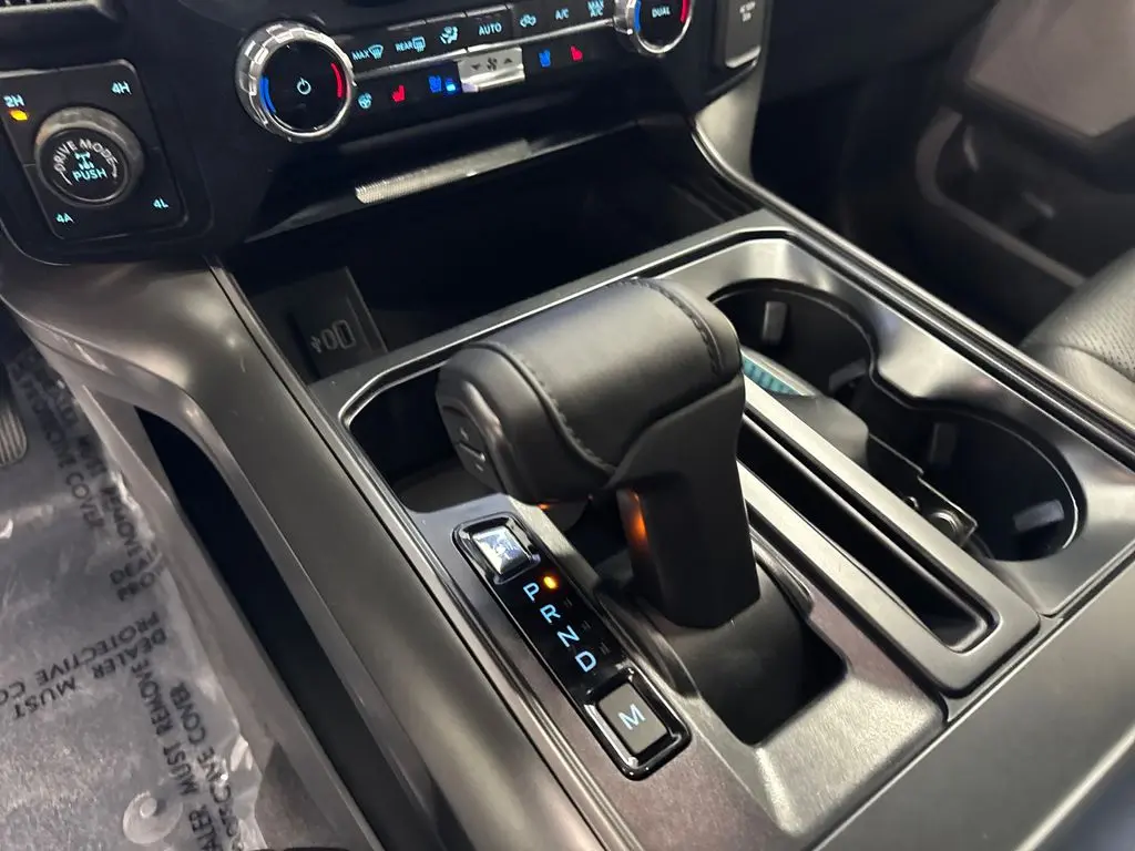 2025 Ford F-150 - $54,995