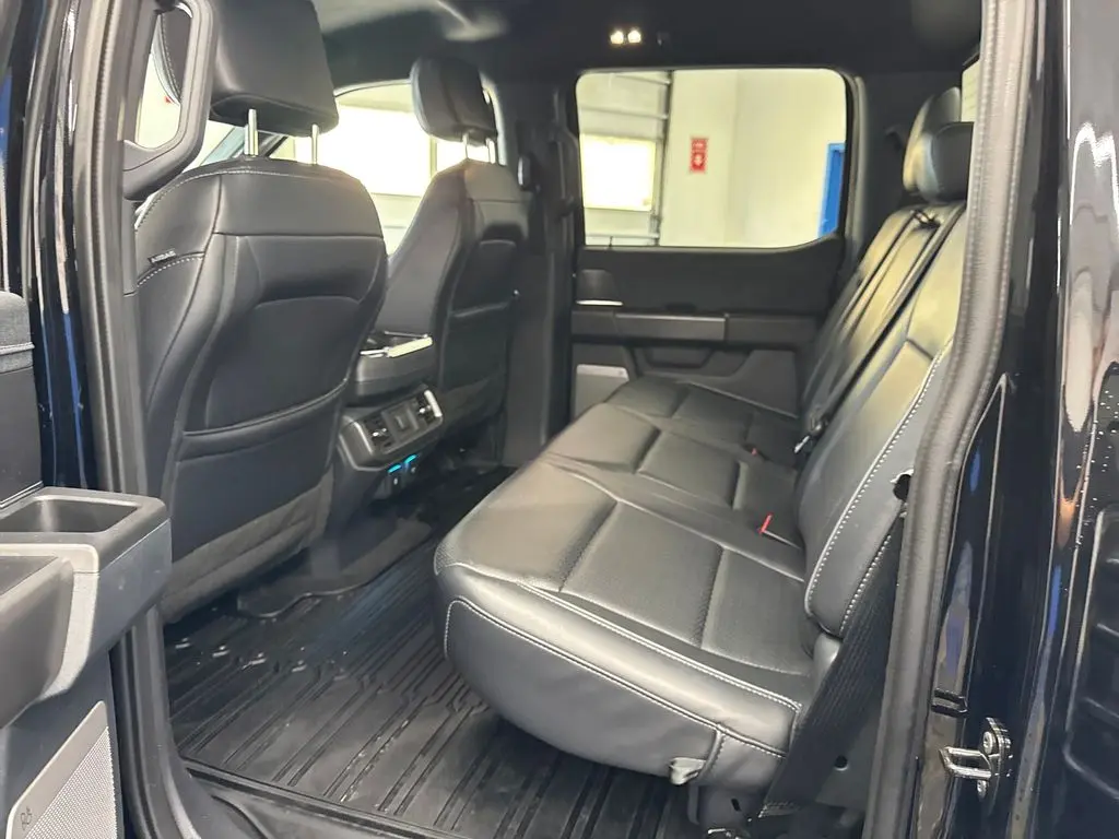 2025 Ford F-150 - $54,995