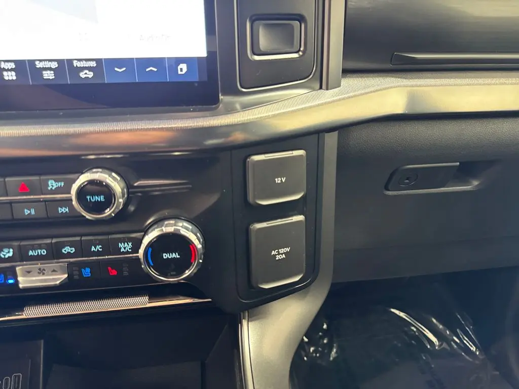 2025 Ford F-150 - $54,995