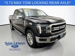 2025 F-150 Thumbnail 33