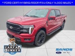 2025 F-150 Thumbnail 1