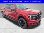 2025 F-150 Thumbnail 3