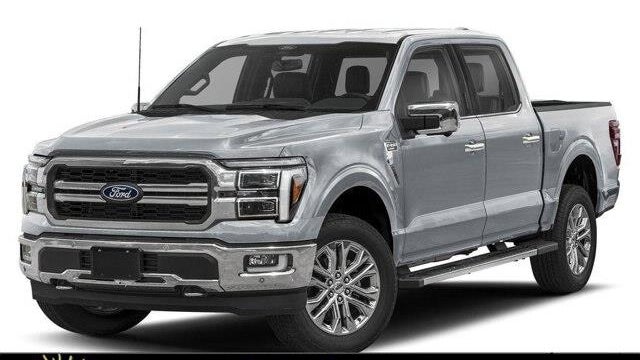 Preowned 2025 Ford F-150 Lariat for Sale
