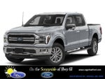 2025 F-150 Thumbnail 1