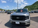 2025 F-150 Thumbnail 2
