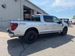 2025 F-150 Thumbnail 4