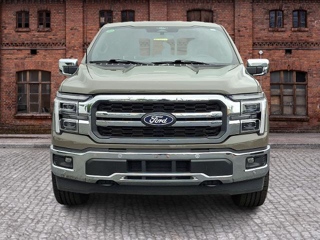2025 Ford F-150 - $49,995