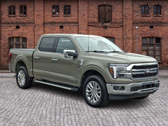 2025 Ford F-150 - $49,995