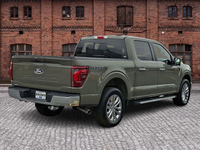 2025 Ford F-150 - $49,995