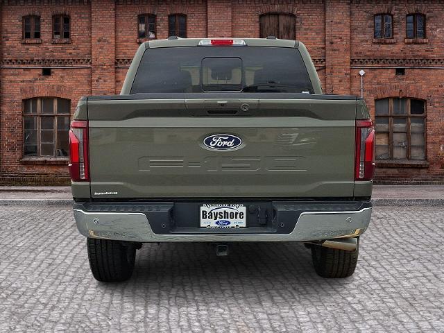 2025 Ford F-150 - $49,995