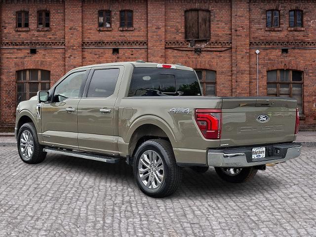 2025 Ford F-150 - $49,995