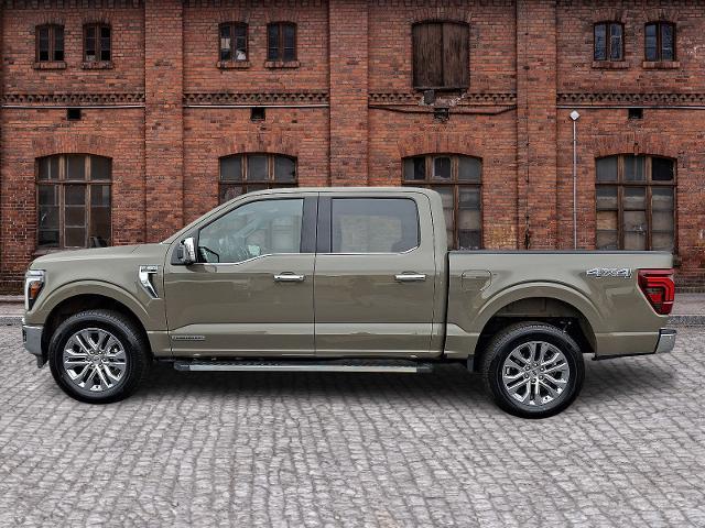 2025 Ford F-150 - $49,995