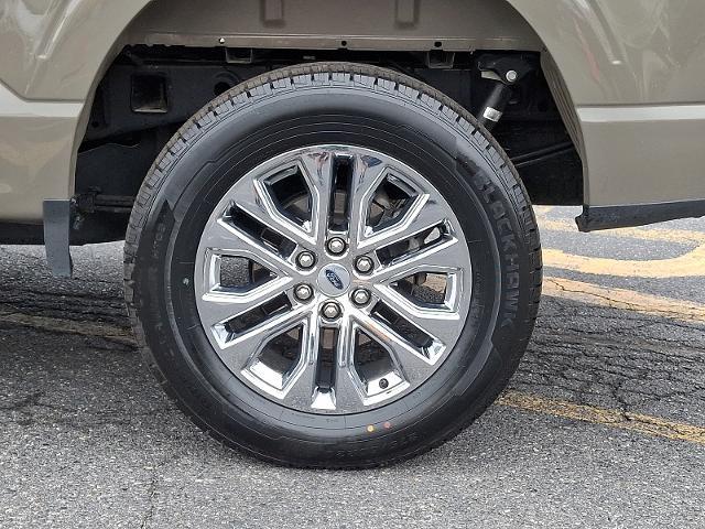 2025 Ford F-150 - $49,995