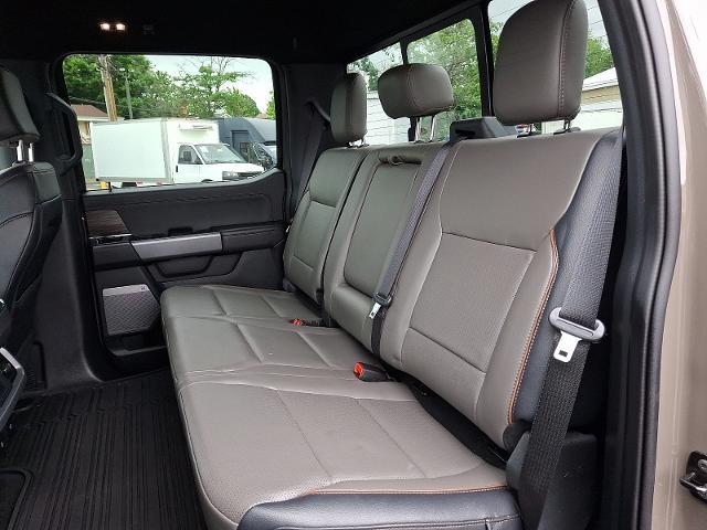 2025 Ford F-150 - $49,995