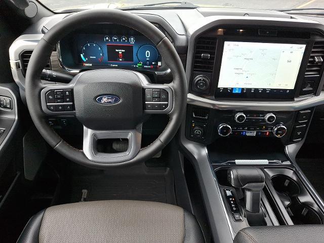 2025 Ford F-150 - $49,995