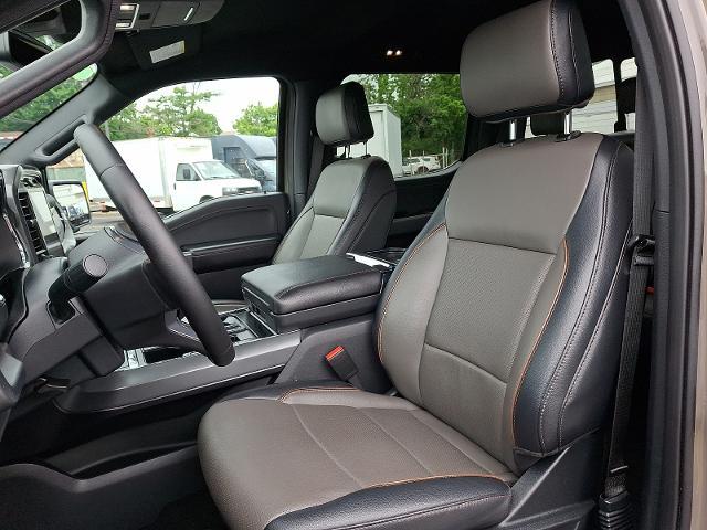 2025 Ford F-150 - $49,995