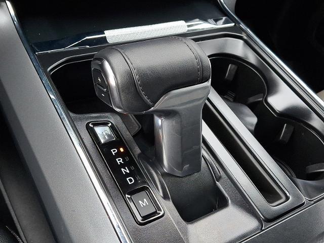 2025 Ford F-150 - $49,995