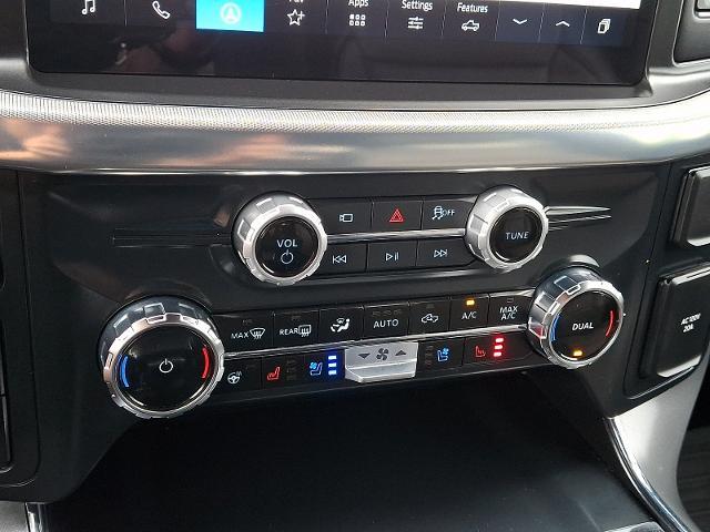 2025 Ford F-150 - $49,995