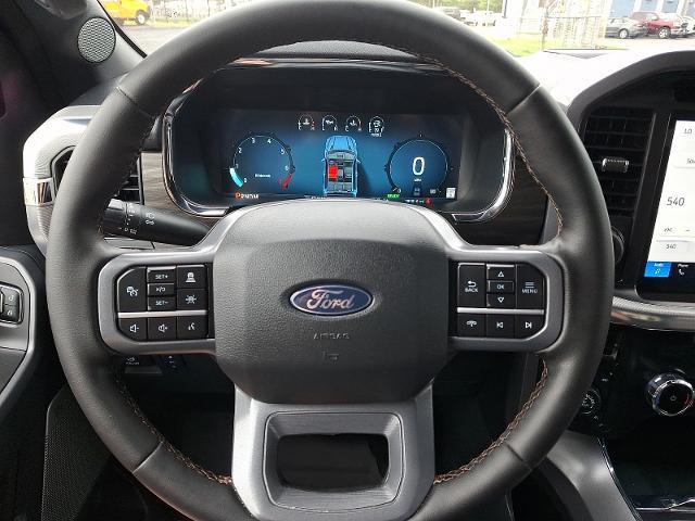 2025 Ford F-150 - $49,995