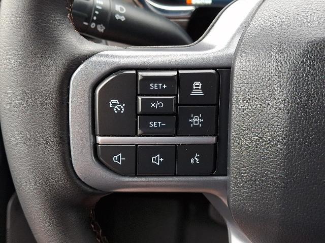 2025 Ford F-150 - $49,995