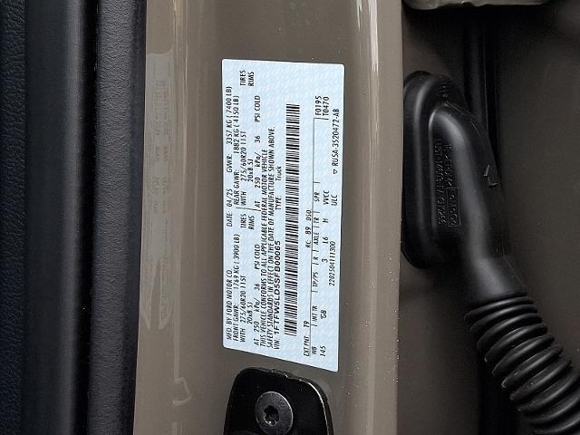 2025 Ford F-150 - $49,995