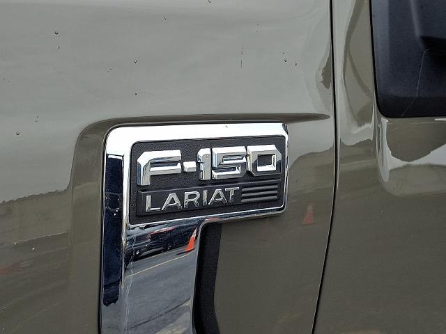 2025 Ford F-150 - $49,995