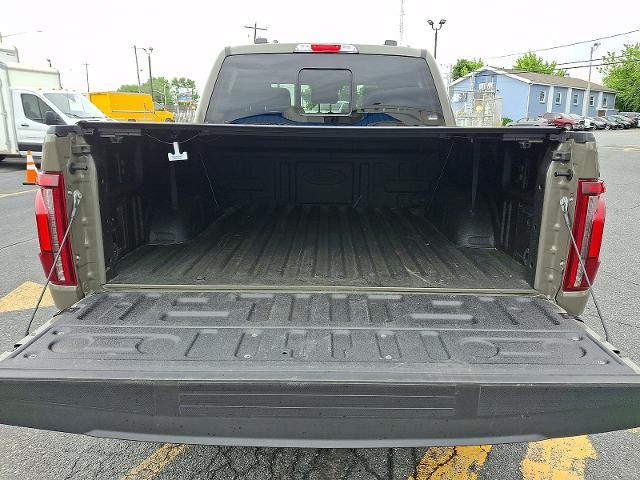 2025 Ford F-150 - $49,995