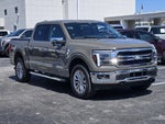2025 F-150 Thumbnail 3