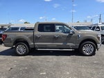 2025 F-150 Thumbnail 4