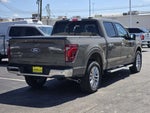 2025 F-150 Thumbnail 8