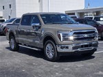 2025 F-150 Thumbnail 3