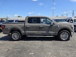 2025 F-150 Thumbnail 4