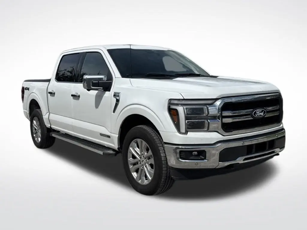 2026 Ford F-150 - $59,449