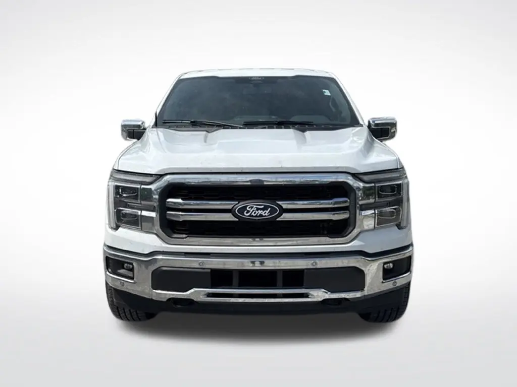 2026 Ford F-150 - $59,449