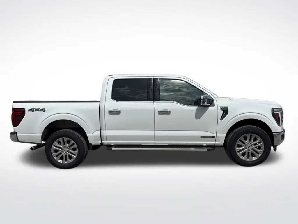 2026 Ford F-150 - $59,449