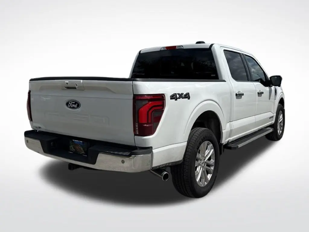 2026 Ford F-150 - $59,449