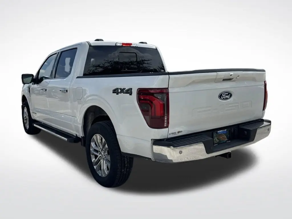 2026 Ford F-150 - $59,449