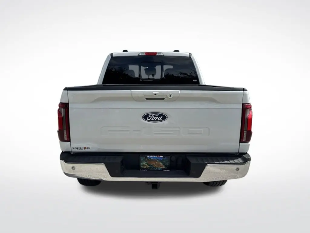 2026 Ford F-150 - $59,449