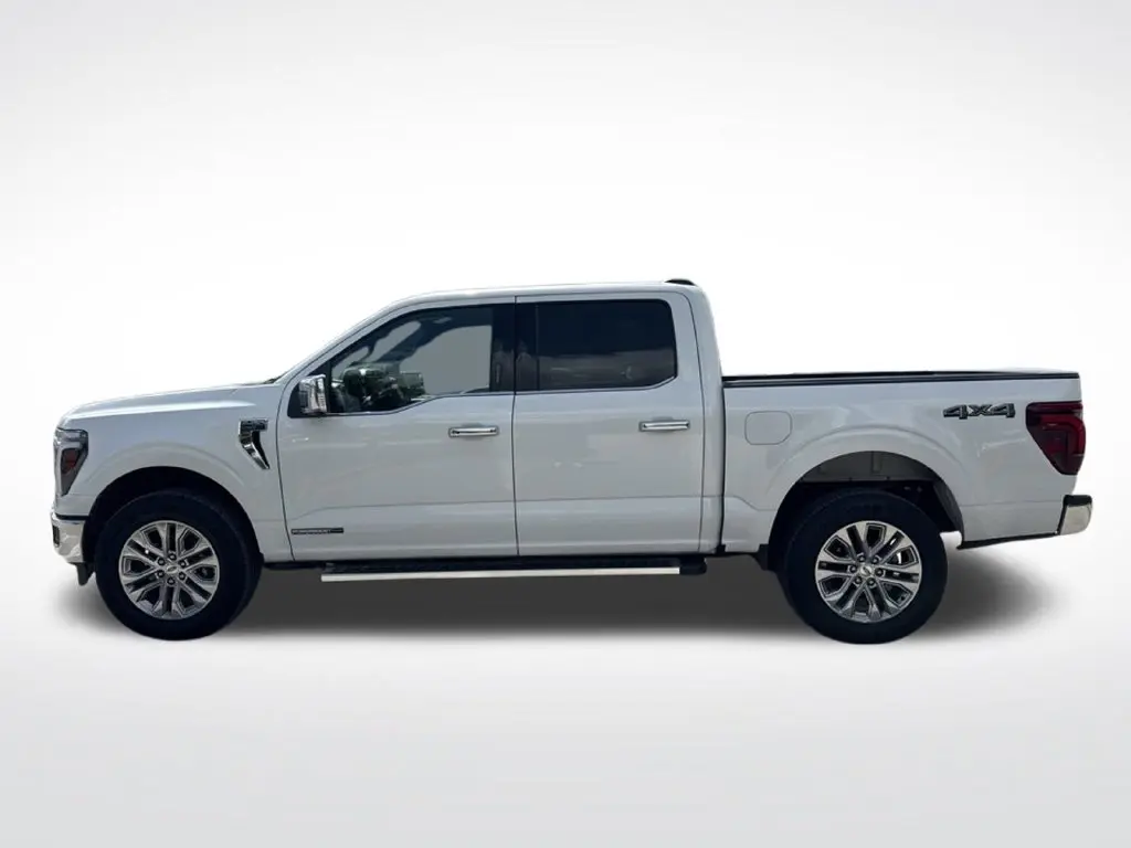 2026 Ford F-150 - $59,449