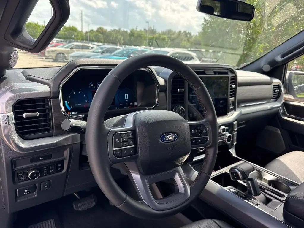 2026 Ford F-150 - $59,449